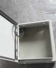 Wall Mount Enclosures